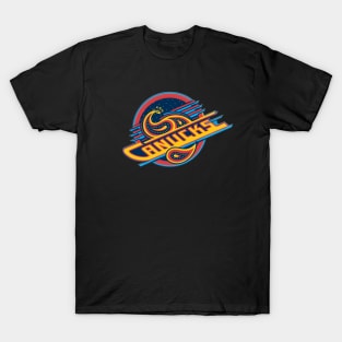 Vancouver Canucks T-Shirt